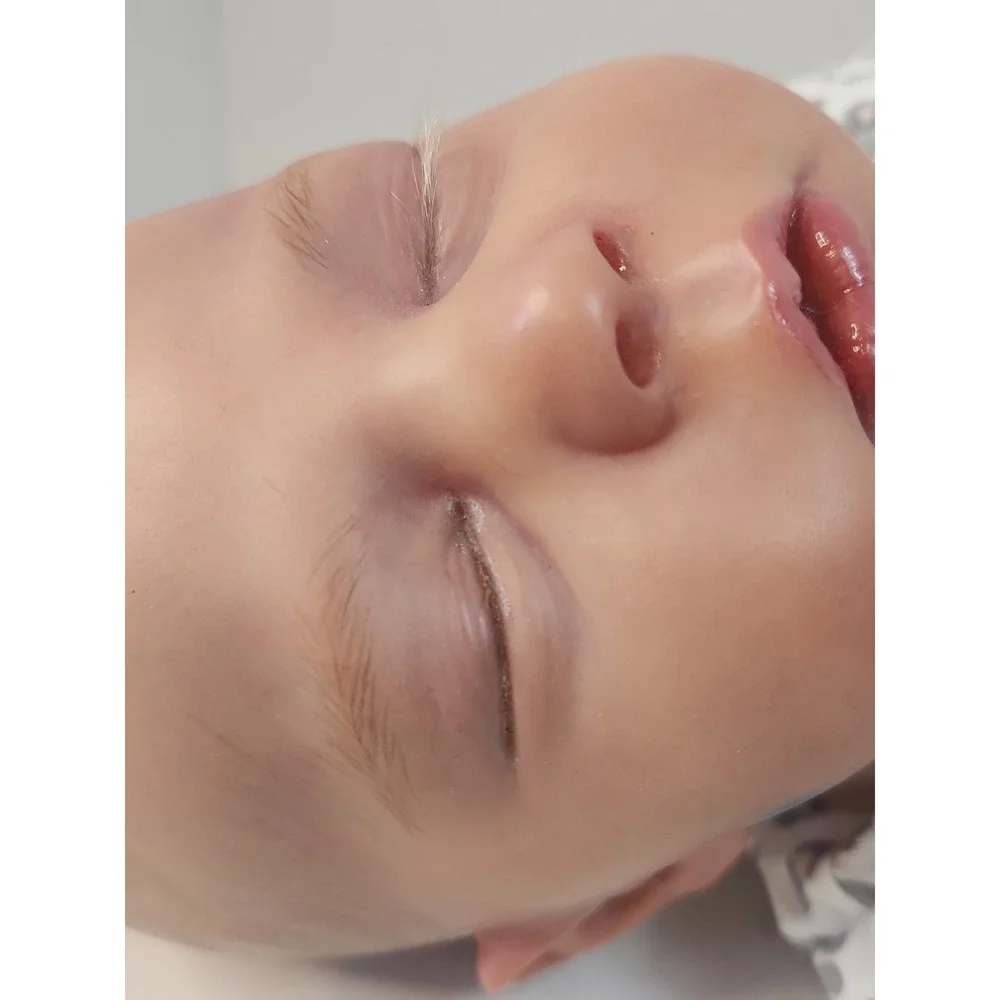 Saint Cloud Nursery Reborn Baby Doll 19